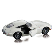 Tomica Premium No. 27 | Toyota 2000GT