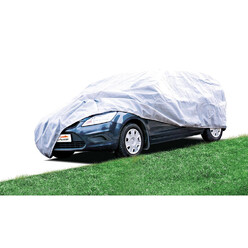 Housse de Protection Auto CarPassion Perfect