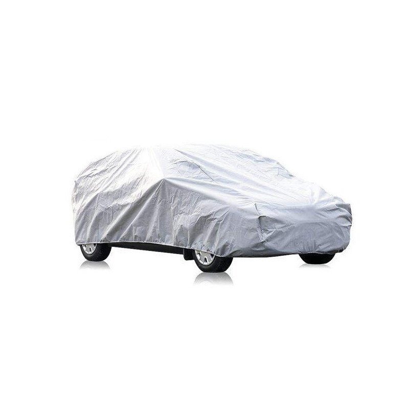 Housse de Protection Auto CarPassion Perfect