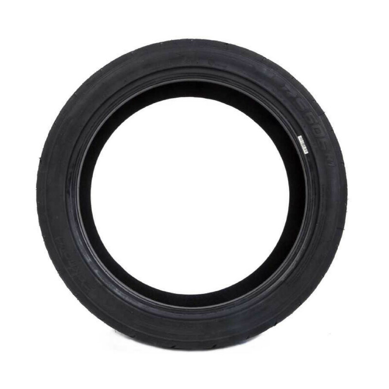 Pneus Semi-Slicks Zeknova RS606 R1 195/50R15 - TW140 (la paire)