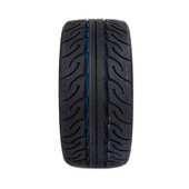 Pneus Semi-Slicks Zeknova RS606 R4 205/45R17 - TW240 (la paire)