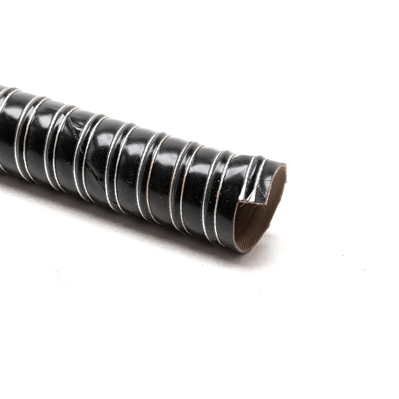 Gaine de Ventilation Boa Haute Température Ø43 mm (au mètre)