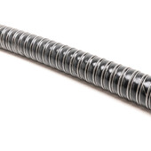 Gaine de Ventilation Boa Haute Température Ø50 mm (au mètre)