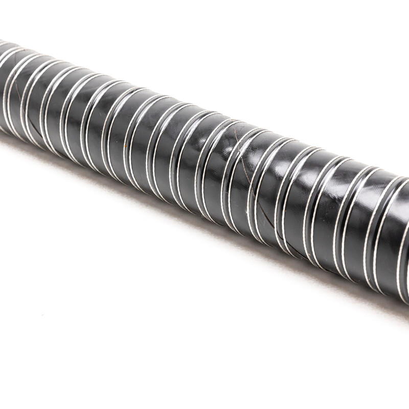 Gaine de Ventilation Boa Haute Température Ø63 mm (au mètre)