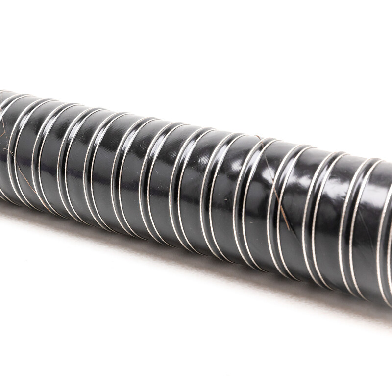 Gaine de Ventilation Boa Haute Température Ø75 mm (au mètre)