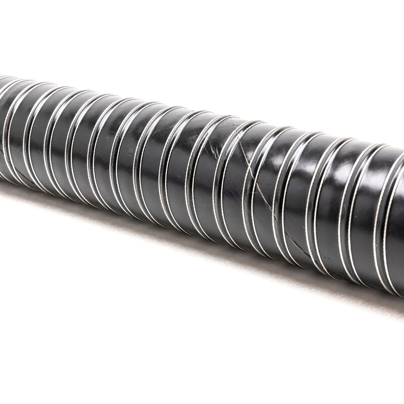 Gaine de Ventilation Boa Haute Température Ø89 mm (au mètre)