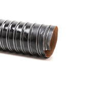 Gaine de Ventilation Boa Haute Température Ø100 mm (au mètre)