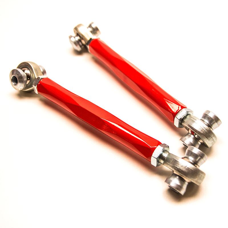 Tirants de Carrossage Arrière DriftMax pour BMW Série 3 F30, F31 & F34 (12-18)