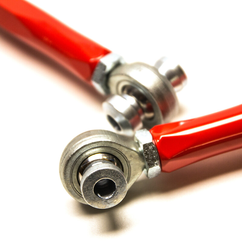 Tirants de Carrossage Arrière DriftMax pour BMW Série 1 E8X (dont 1M)