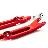 Tirants Arrière Supérieurs DriftMax Renforcés pour BMW E46 (dont M3)