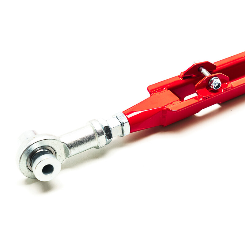 Tirants Arrière Supérieurs DriftMax Renforcés pour BMW E46 (dont M3)