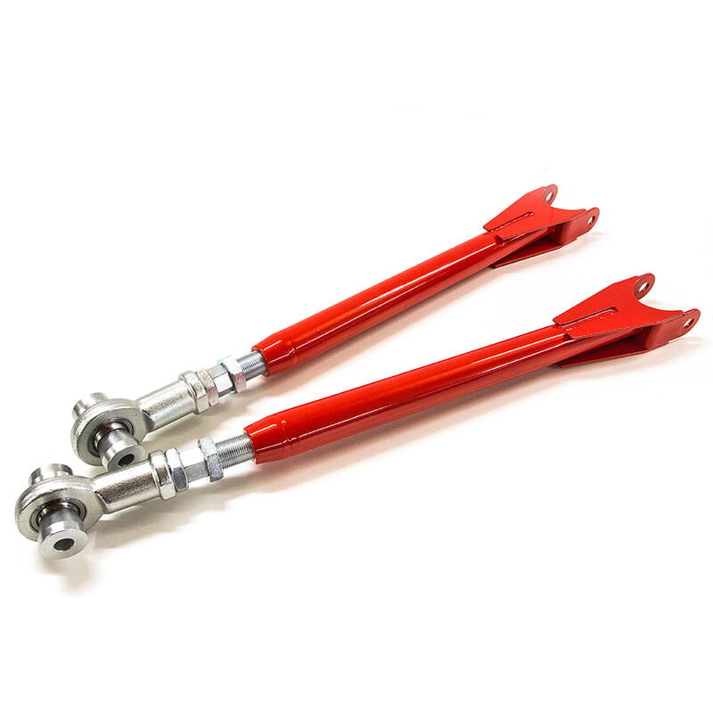 Tirants de Carrossage Arrière DriftMax pour BMW E36 (dont M3)