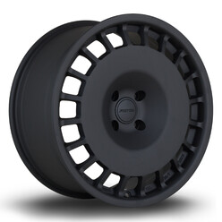 Jante Rota D154 18x8.5" 5x120 ET35, Noir Mat