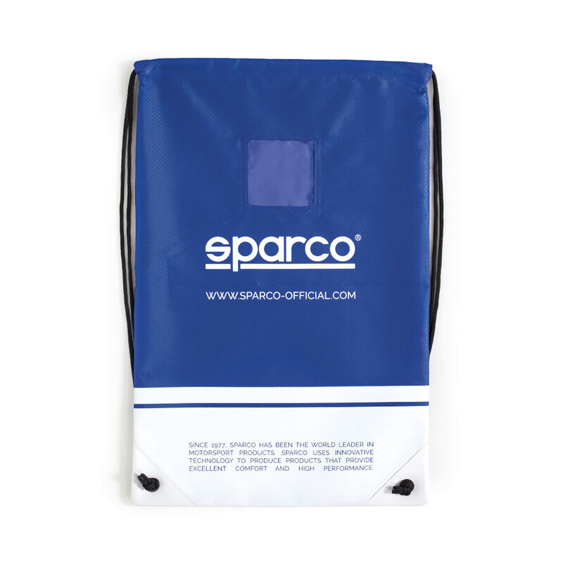 Sac de Sport Sparco Martini Racing