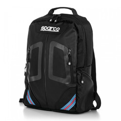 Sac à Dos Sparco Stage Martini Racing - Noir