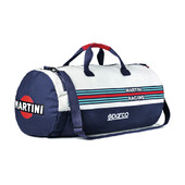 Sac Duffel Sparco Martini Racing