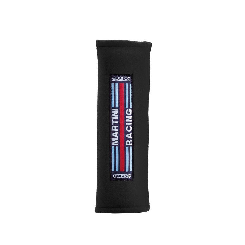 Fourreaux Sparco Martini Racing pour Harnais 3"