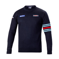 Pull Laine Sparco Martini Racing