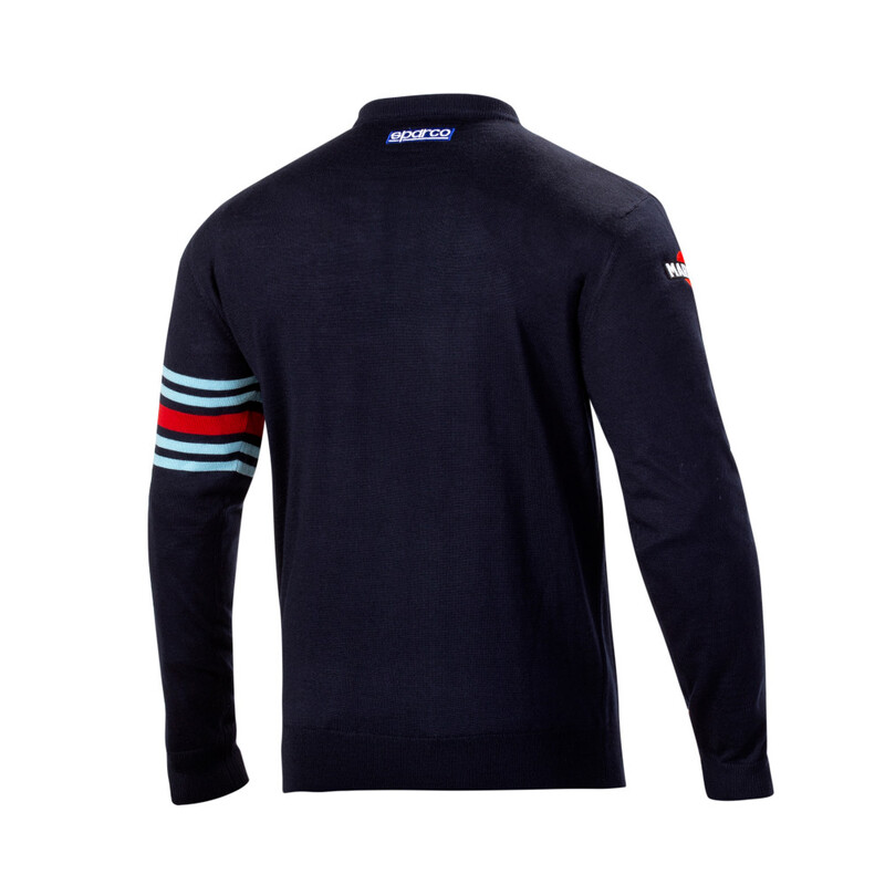 Pull Laine Sparco Martini Racing