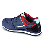 Chaussures Sparco Gymkhana S1P SRC Martini Racing