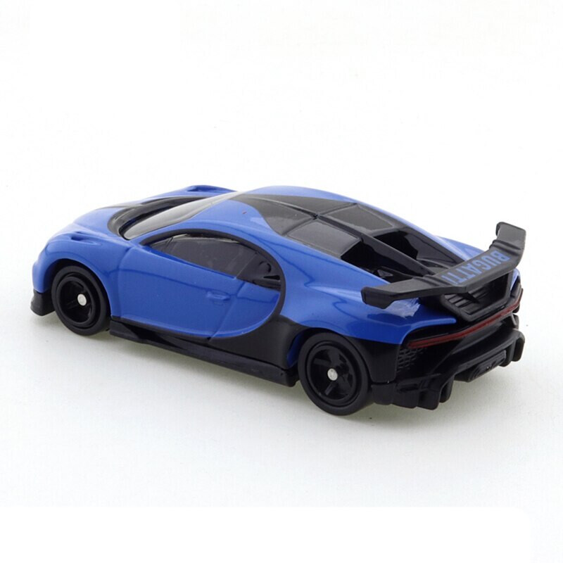 Tomica No. 37 | Bugatti Chiron Pure Sport