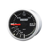 Manomètre de Pression de Turbo Turbosmart 2 bar