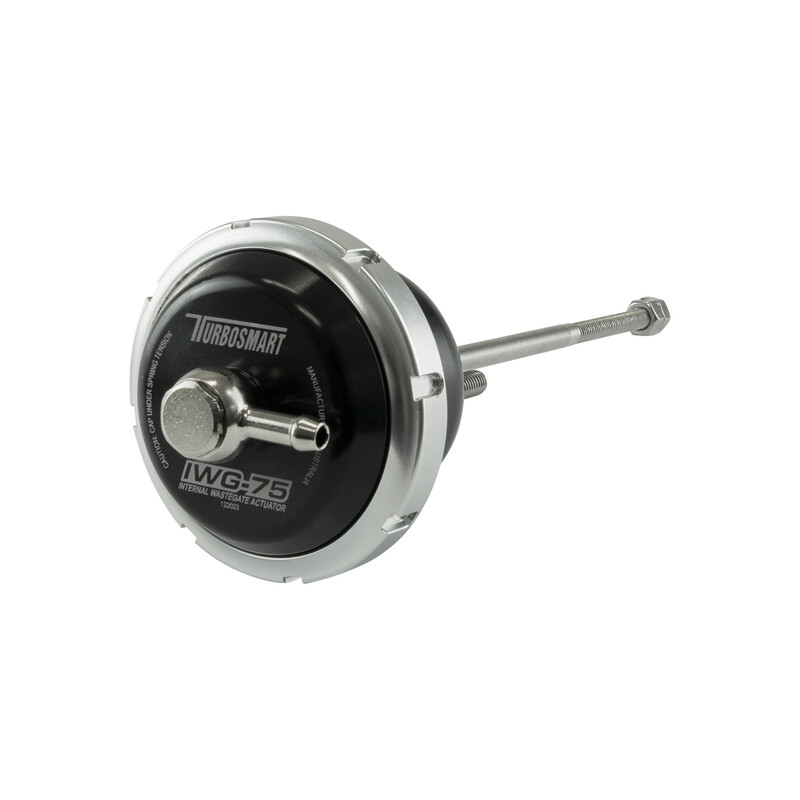 Actuateur de Wastegate Turbosmart Universel IWG75 (M6)