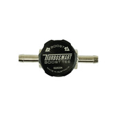 Robinet de Pression de Turbo Turbosmart Boost-Tee