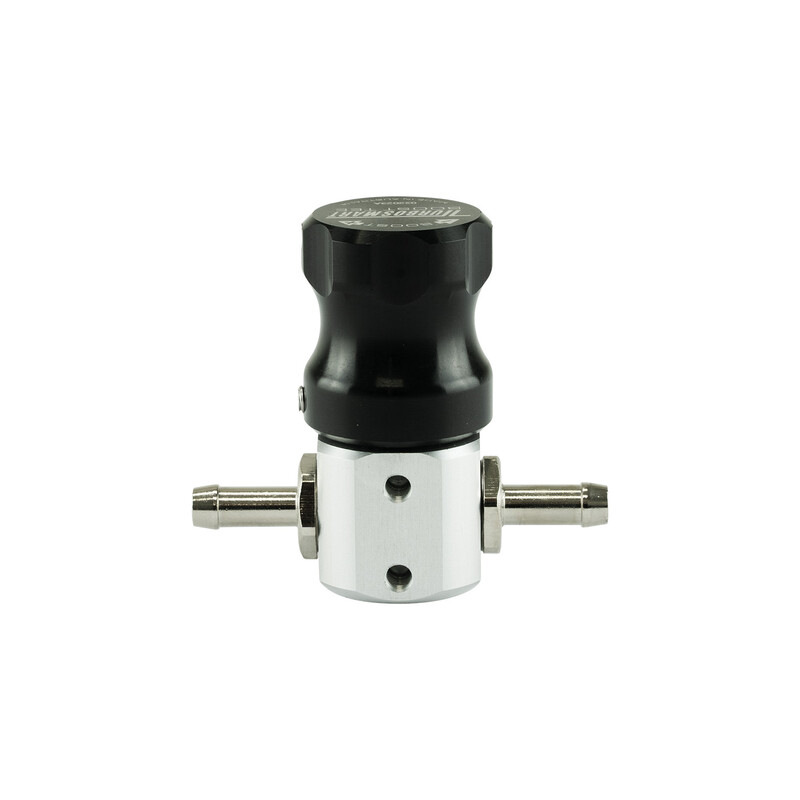 Robinet de Pression de Turbo Turbosmart Boost-Tee