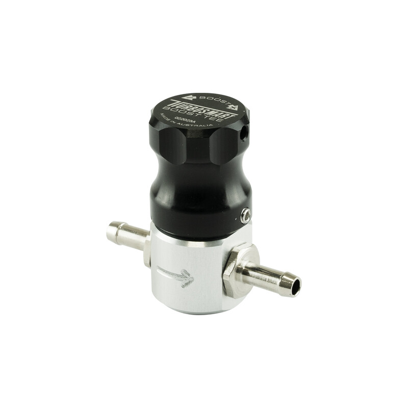 Robinet de Pression de Turbo Turbosmart Boost-Tee