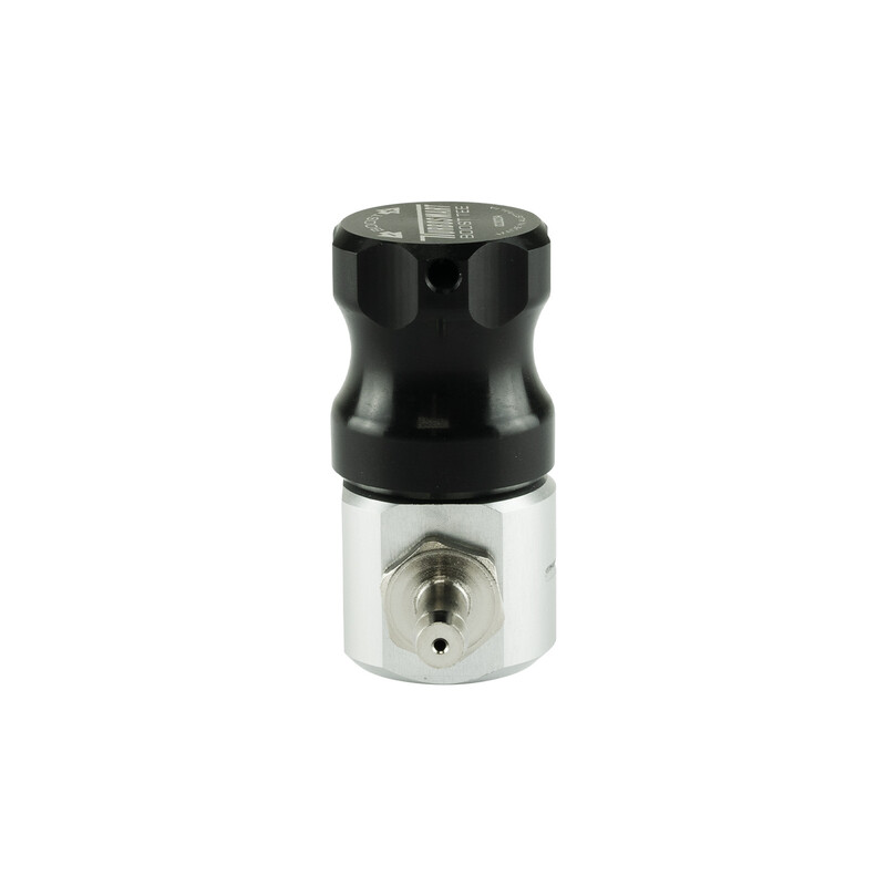 Robinet de Pression de Turbo Turbosmart Boost-Tee