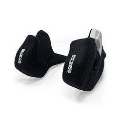 Coussinets de Joues pour Casque Jet Sparco