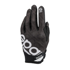 Gants de Mécanicien Sparco Meca-3 Noirs