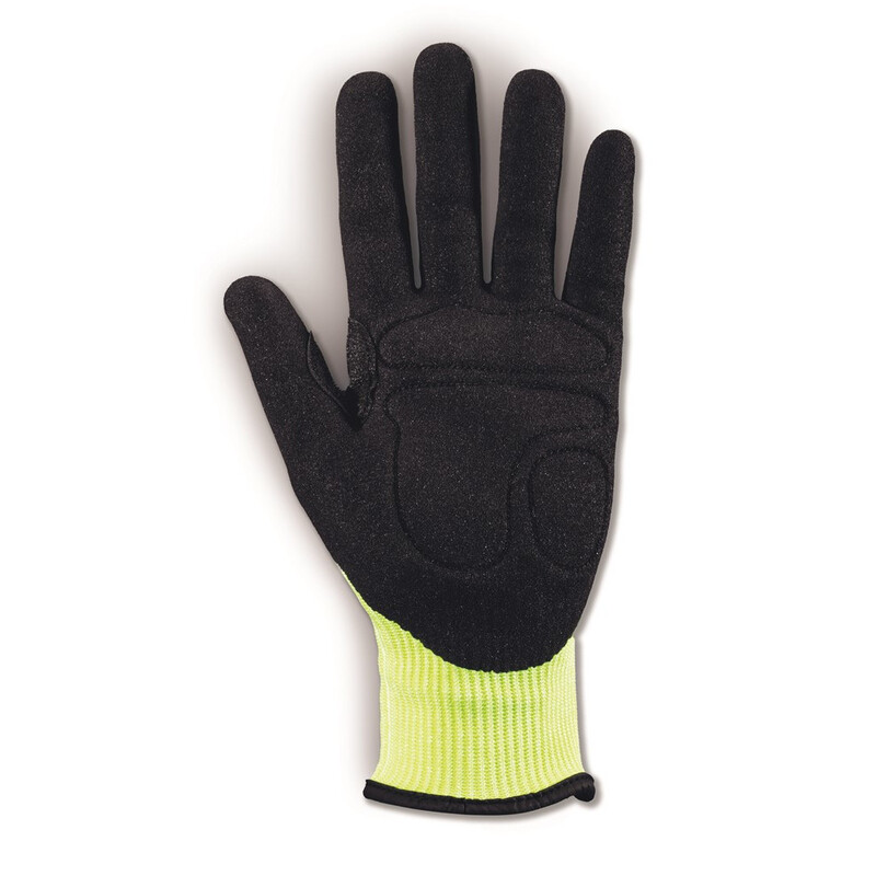 Gants de Mécanicien Sparco Sportac