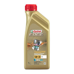 1L Huile Moteur Castrol Edge 5W30 C3