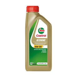 1L Huile Moteur Castrol Edge 5W30 M