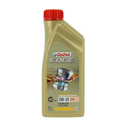 1L Huile Moteur Castrol Edge 0W20 LL IV