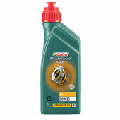 Huile de Boîte Castrol Transmax Axle EPX 80W90 (1L)
