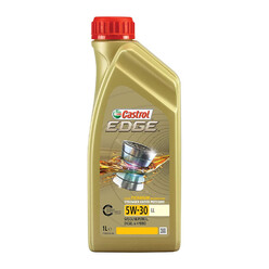 1L Huile Moteur Castrol Edge 5W30 LL