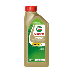 1L Huile Moteur Castrol Edge 5W30 LL