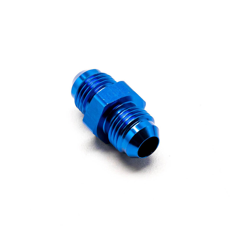 Raccord Mâle-Mâle Dash 6