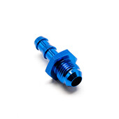 Raccord Mâle-Mâle Dash 6 | Droit Ø7.9 mm