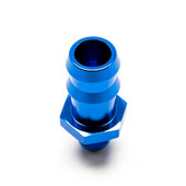 Raccord Mâle-Mâle Dash 6 | Droit Ø16 mm