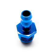 Raccord Mâle-Mâle Dash 10 | Droit Ø12.7 mm