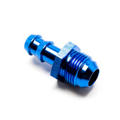 Raccord Mâle-Mâle Dash 10 | Droit Ø12.7 mm