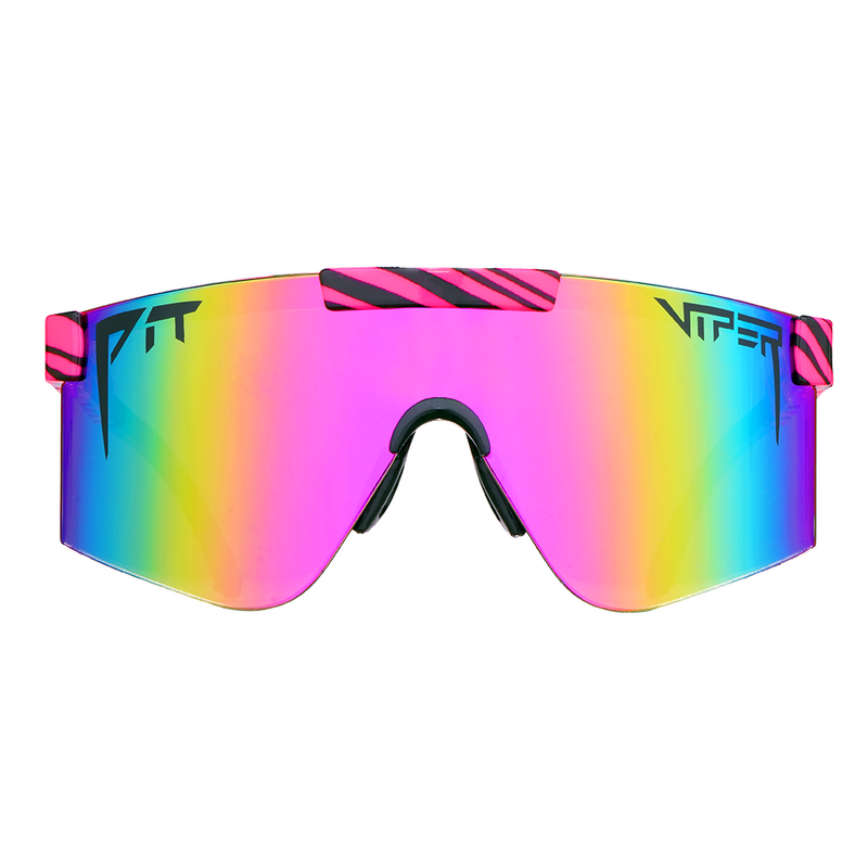 Pit Viper "The Hot Tropic | 2000's" - Lunettes de Soleil