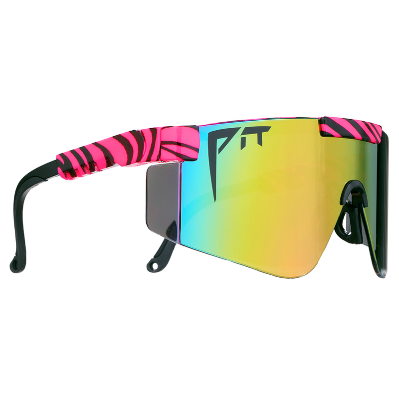 Pit Viper "The Hot Tropic | 2000's" - Lunettes de Soleil