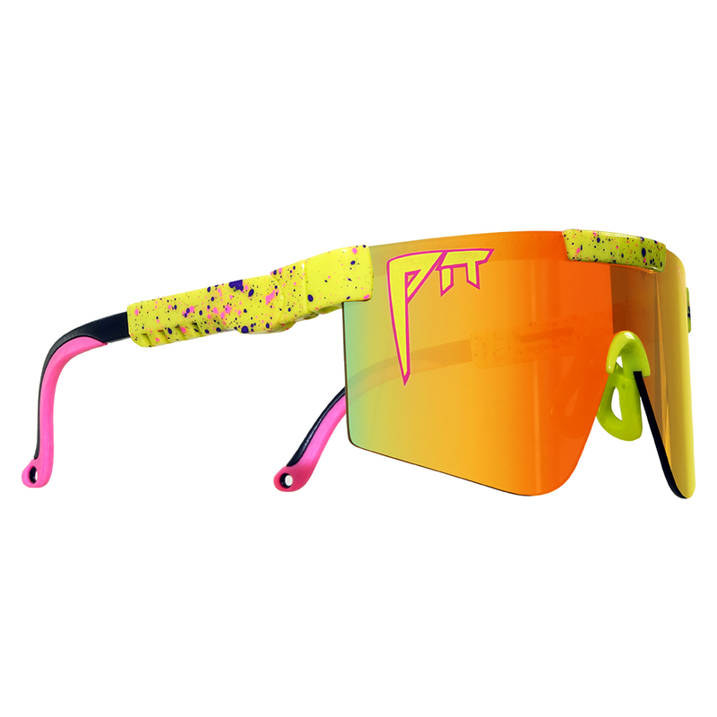 Pit Viper "The 1993 Polarized | 2000's" - Lunettes de Soleil
