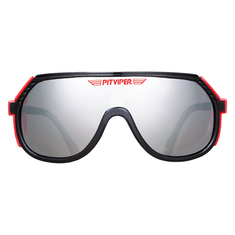 Pit Viper "The Drive | Grand Prix" - Lunettes de Soleil
