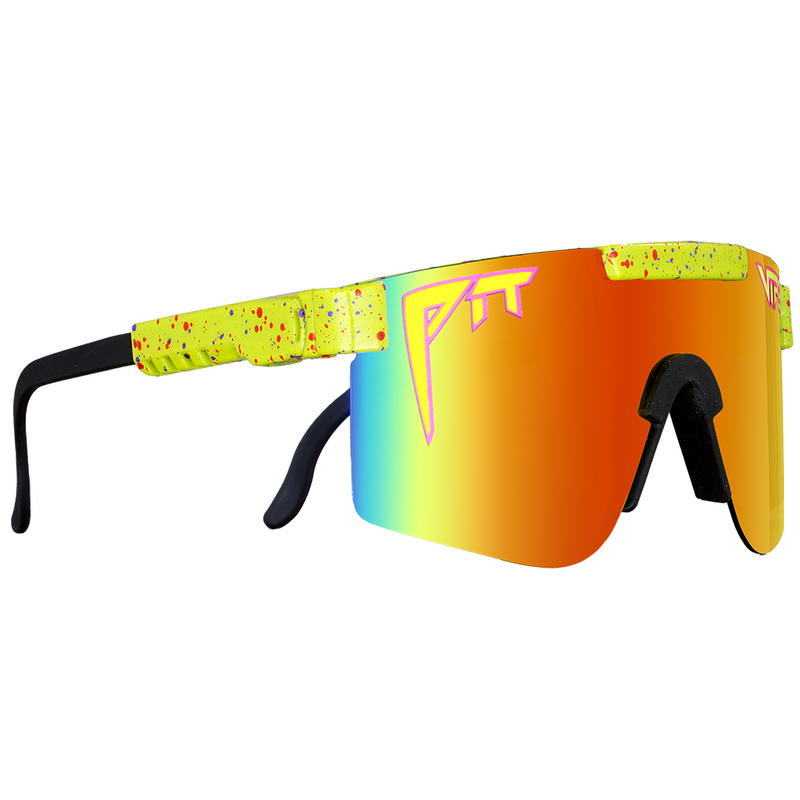 Pit Viper "The 1993 Polarized | Originals" - Lunettes de Soleil
